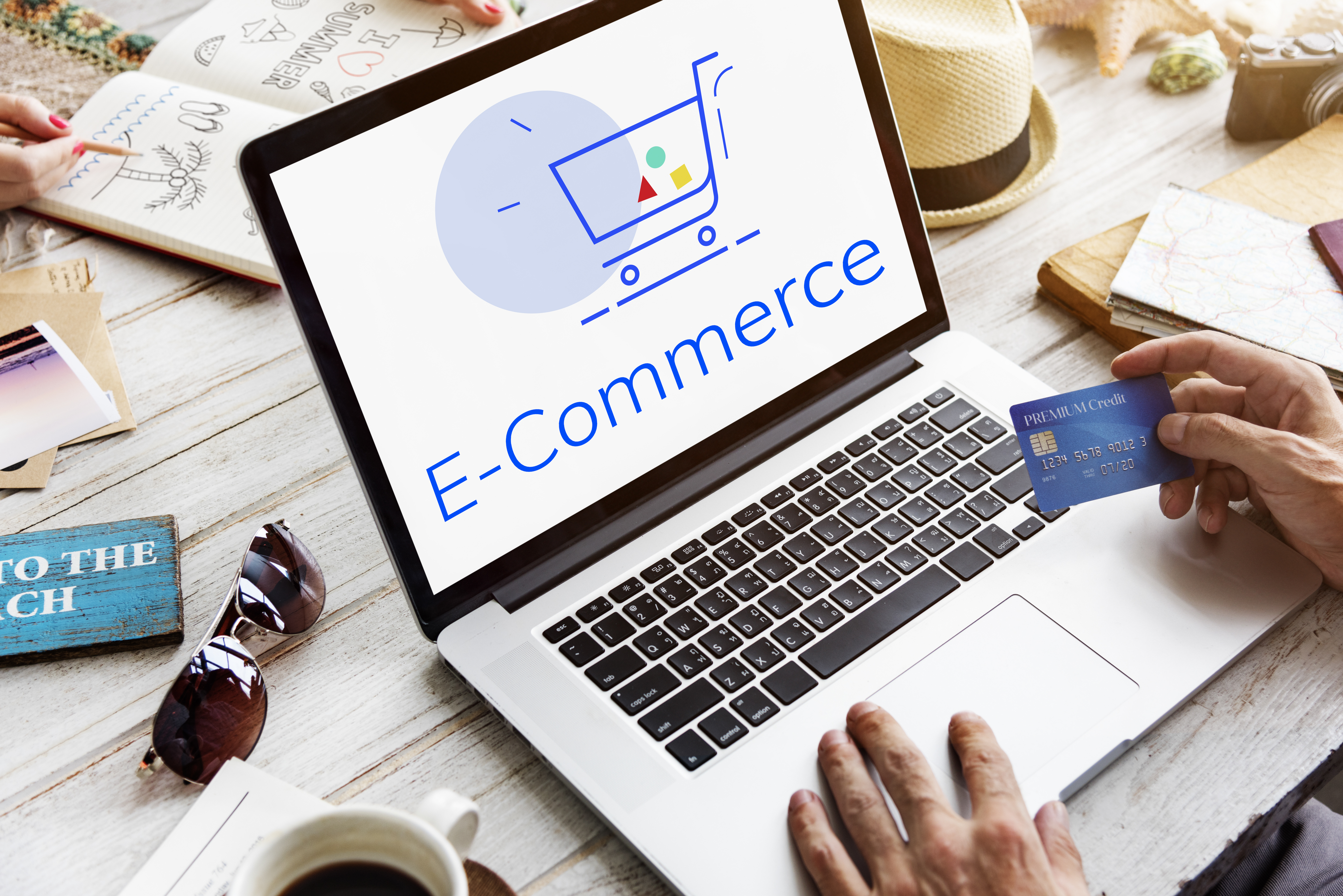 E-Commerce Solutions