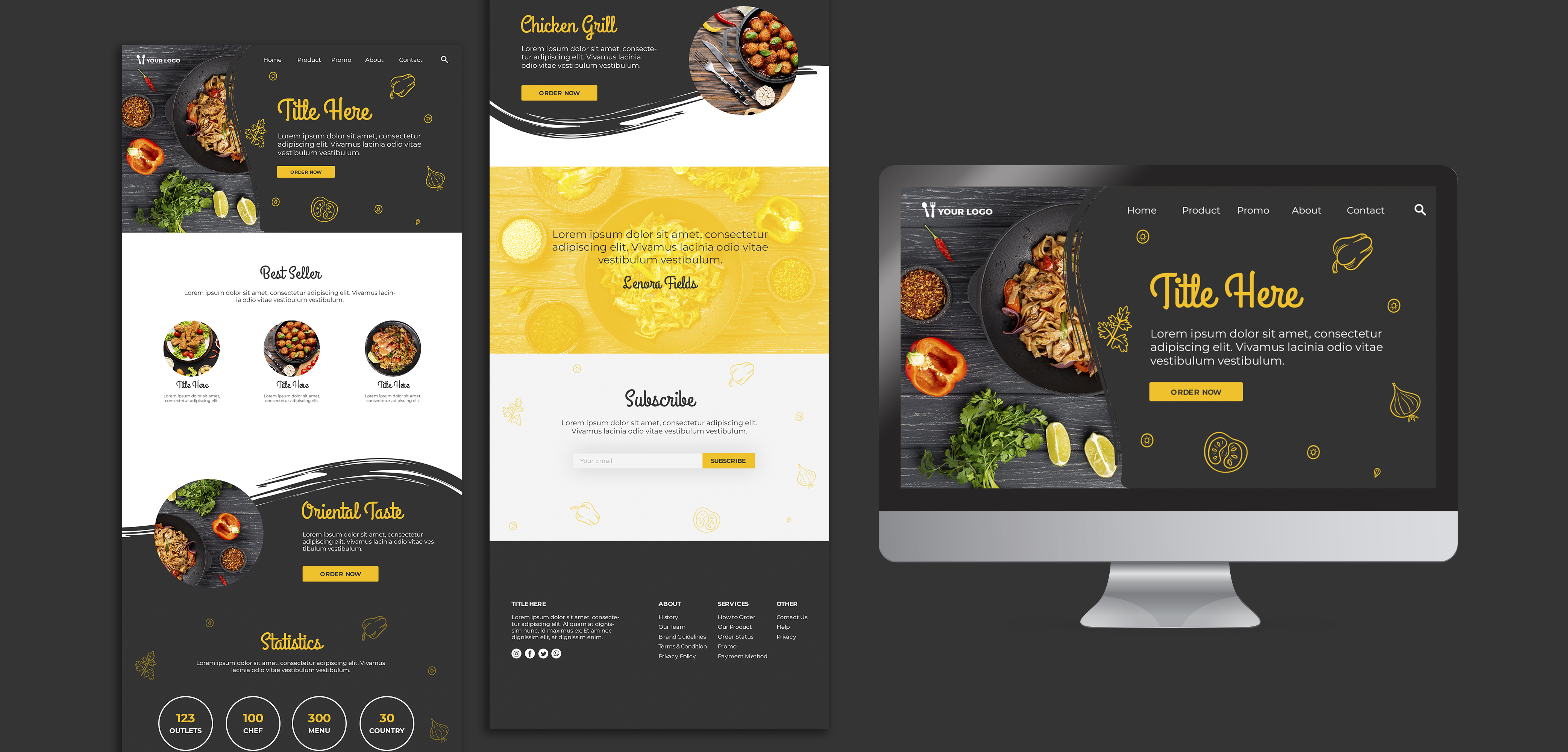 Website Design