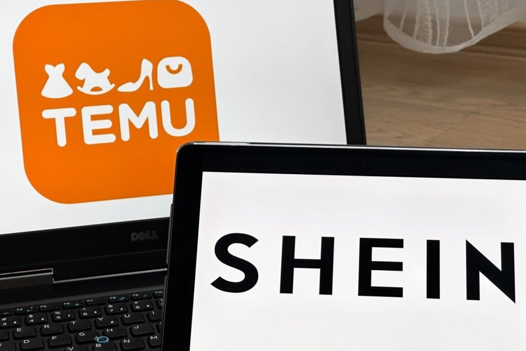 Temu And Shein To Raise Prices Amid US Tariffs, Slash Ad Spend On Apple, Meta – PDD Holdings  ( NASDAQ:PDD )